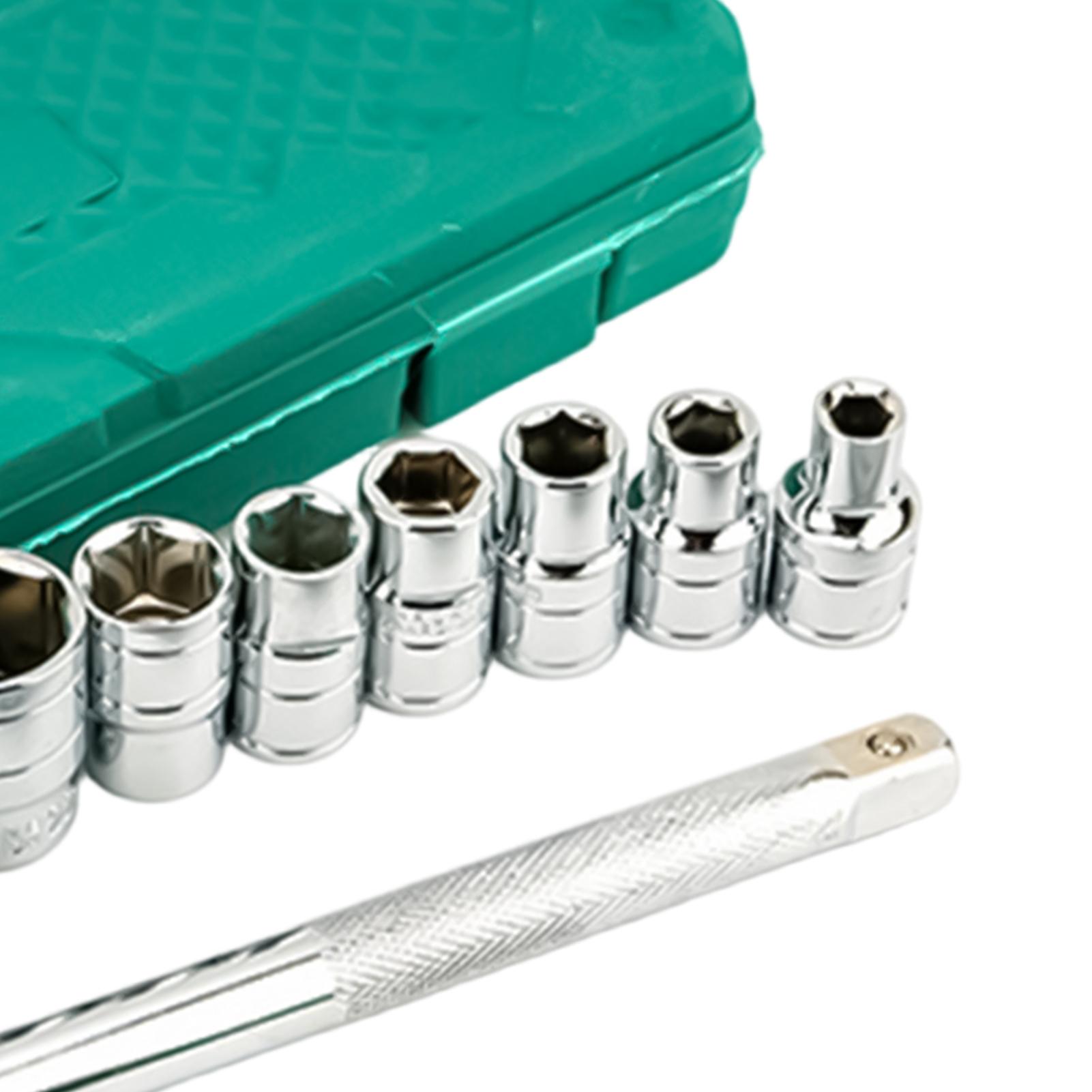 Set di chiavi a bussola univer - Car Repair Tools recensione e prezzo