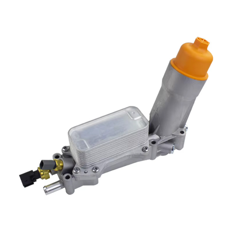 Alloggiamento filtro olio moto - Oil Filter recensione e prezzo