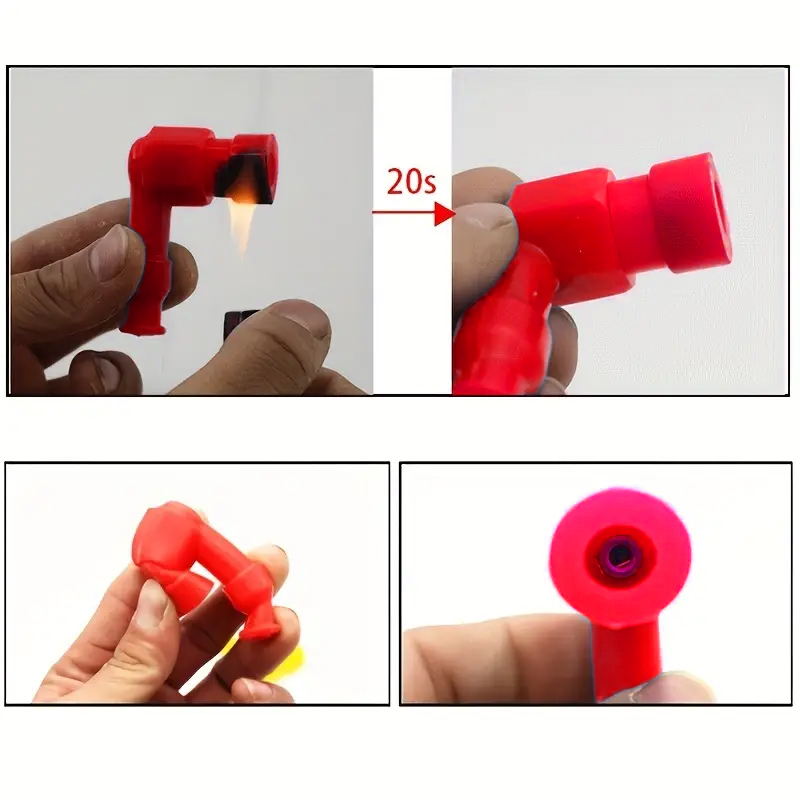 Copertura in silicone per cand - Spark Plug recensione e prezzo