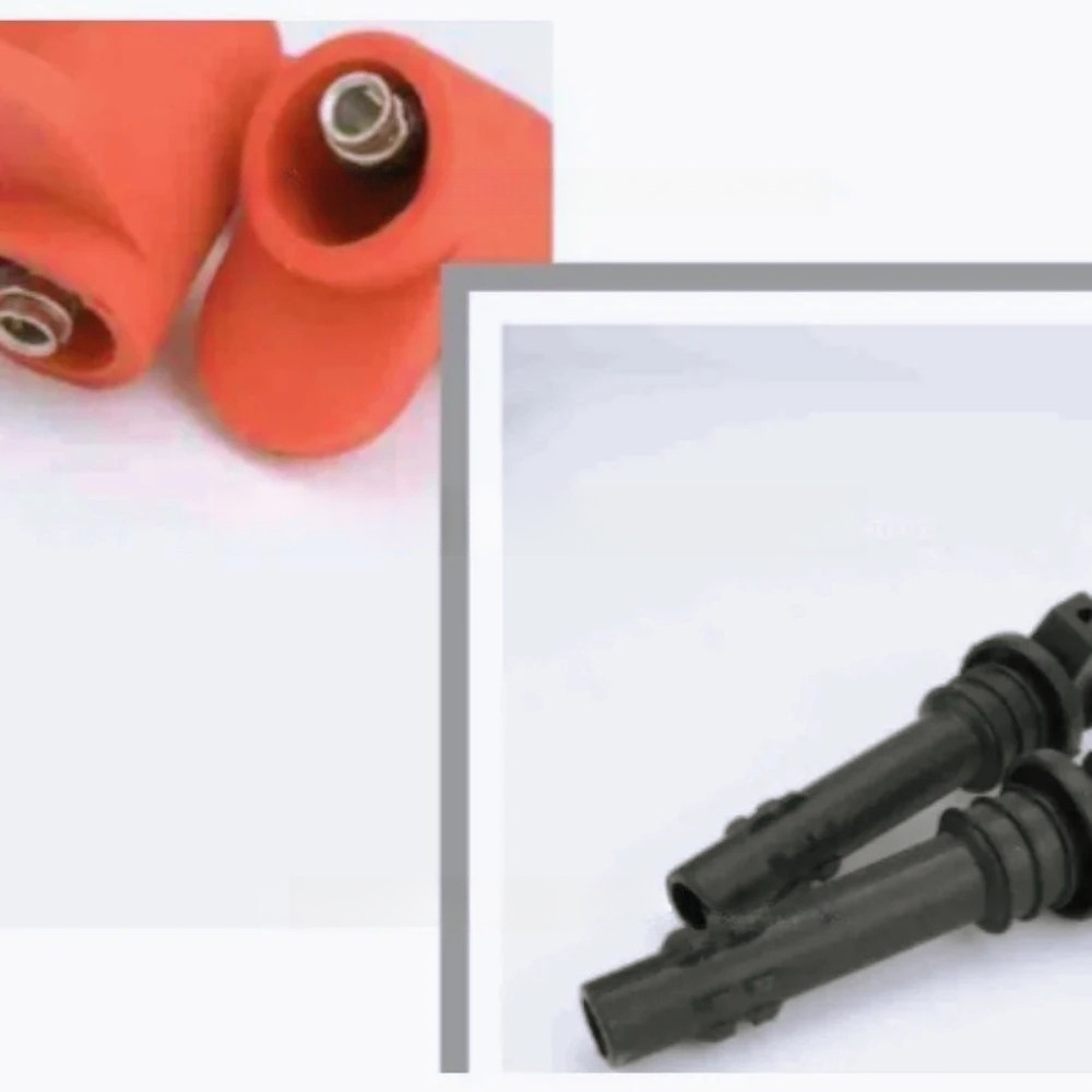 Bobine di Accensione ZZ, Cappu - Spark Plug recensione e prezzo