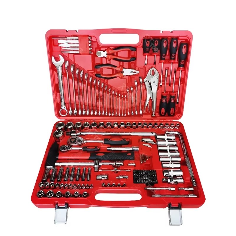 Set di Chiavi a Cricchetto RTT - Socket Set recensione e prezzo