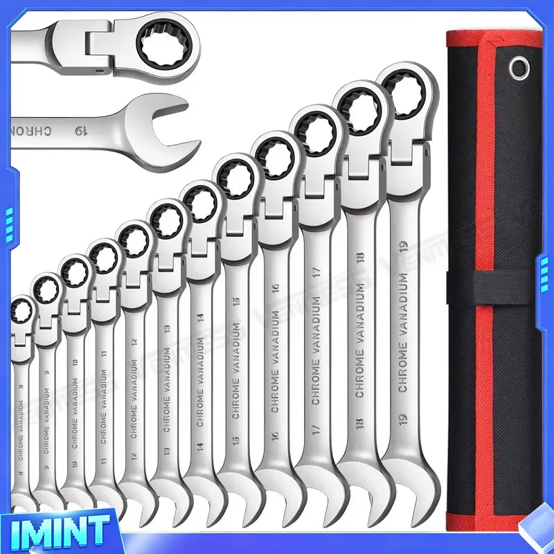 Set di chiavi a cricchetto con - Socket Set recensione e prezzo
