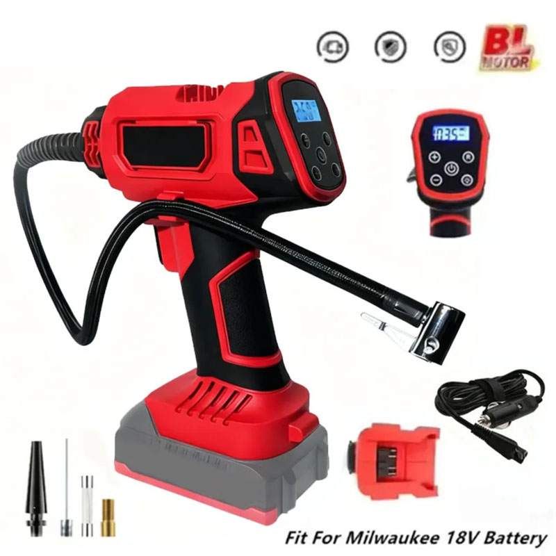 Misura per Milwaukee 18V Batte - Spring Compressor Tool recensione e prezzo
