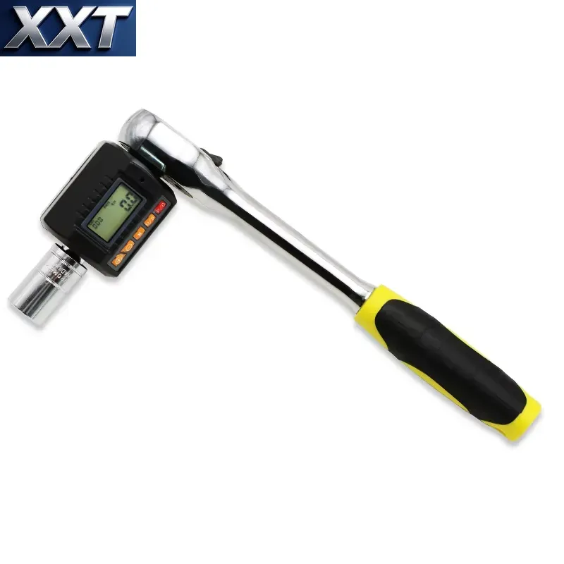 XXT SHAHE Set di Chiavi a Buss - Torque Wrench recensione e prezzo