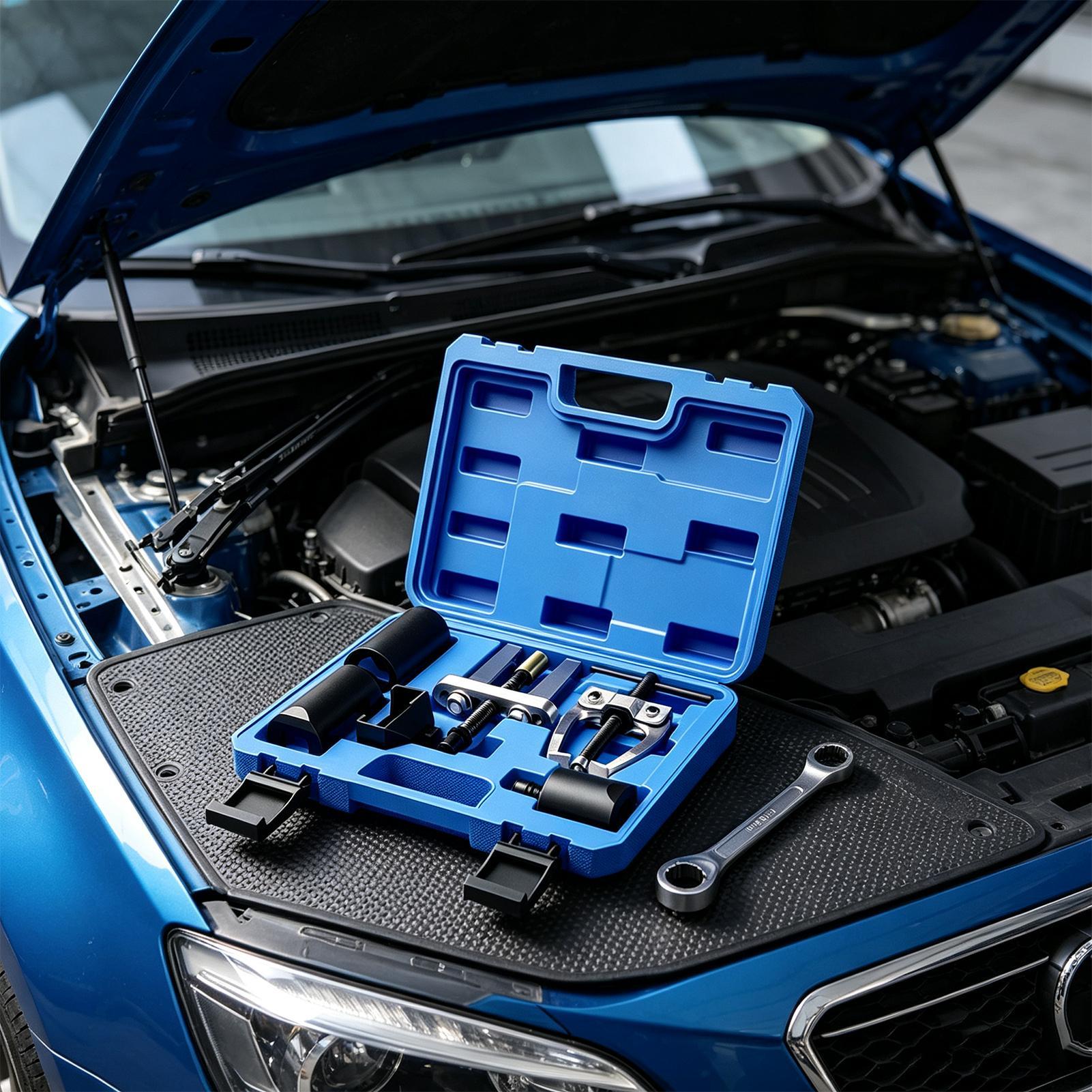 Estrattore per Bracci Tergicri - Car Repair Tools recensione e prezzo