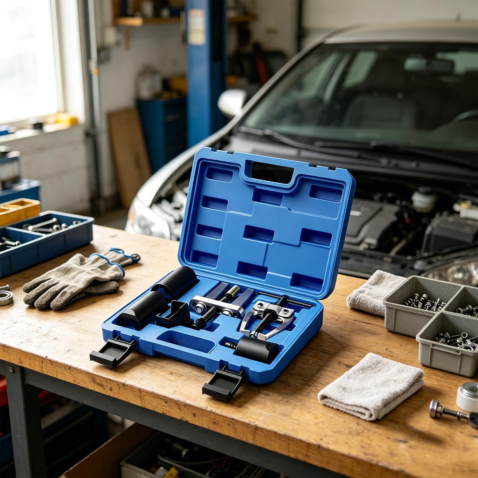Estrattore per Bracci Tergicri - Car Repair Tools recensione e prezzo