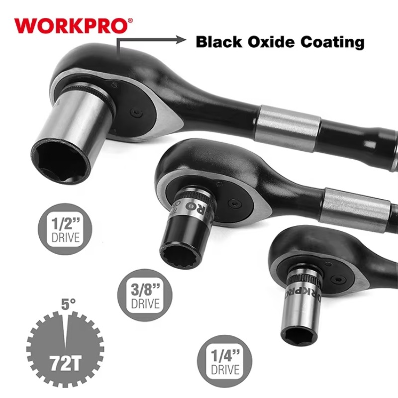Set di Attrezzi Meccanici da 1 - Socket Set recensione e prezzo