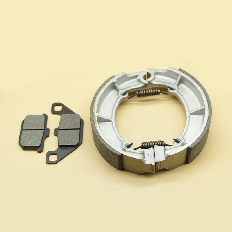 Per Kawasaki VN800 Vulcan 800  - Brake Pad Set recensione e prezzo