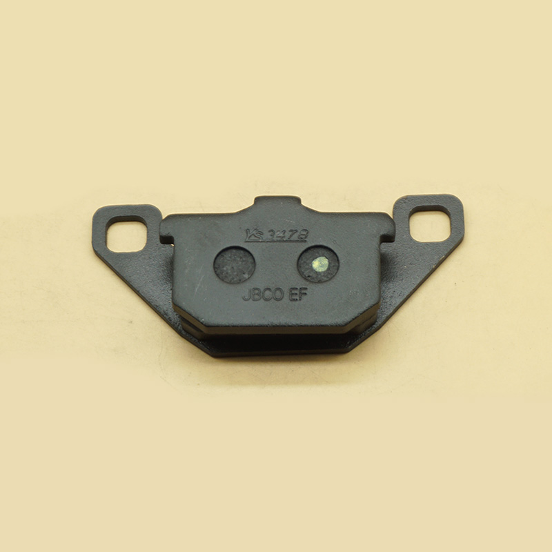 Per Kawasaki VN800 Vulcan 800  - Brake Pad Set recensione e prezzo