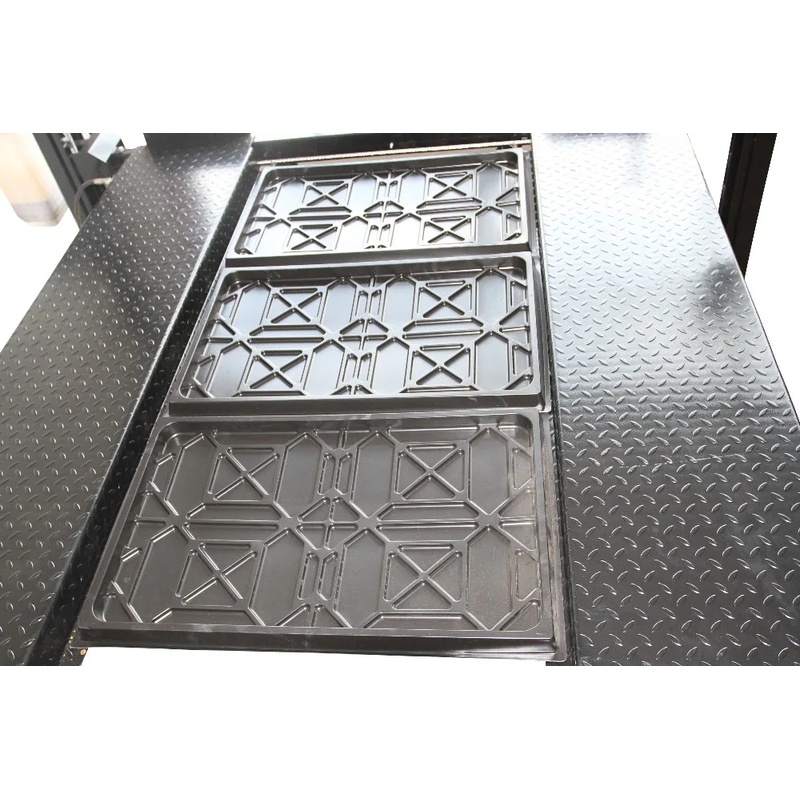 Sollevatore Idraulico a Quattr - Car Lift recensione e prezzo