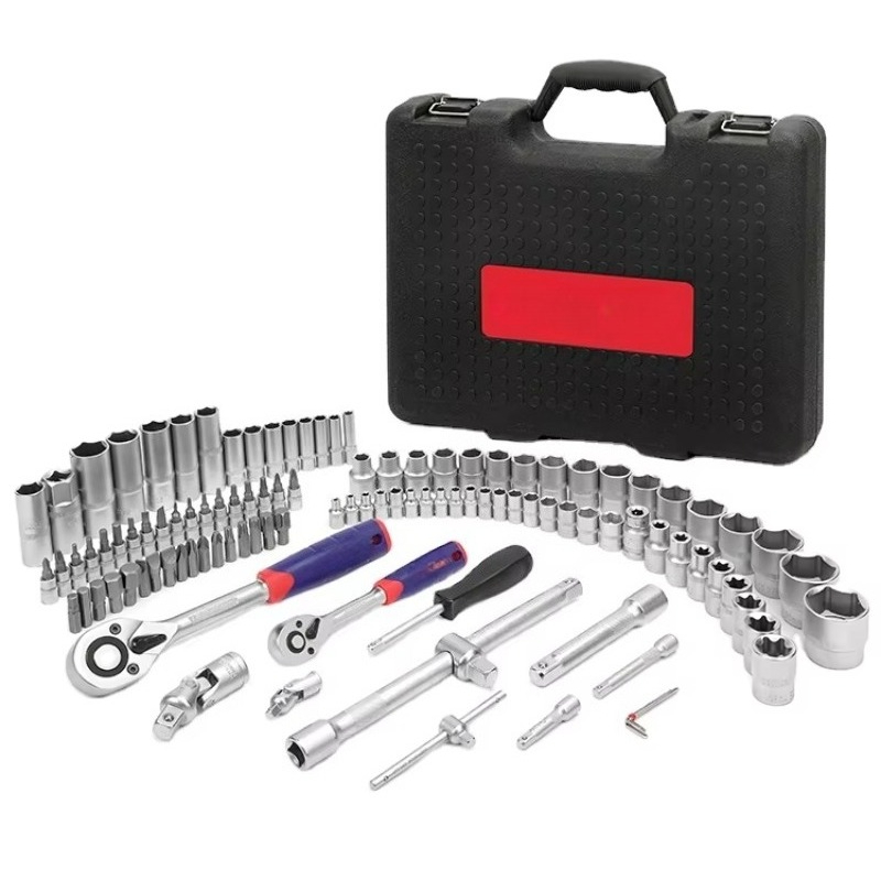 Set Professionale di 108 Pezzi - Socket Set recensione e prezzo