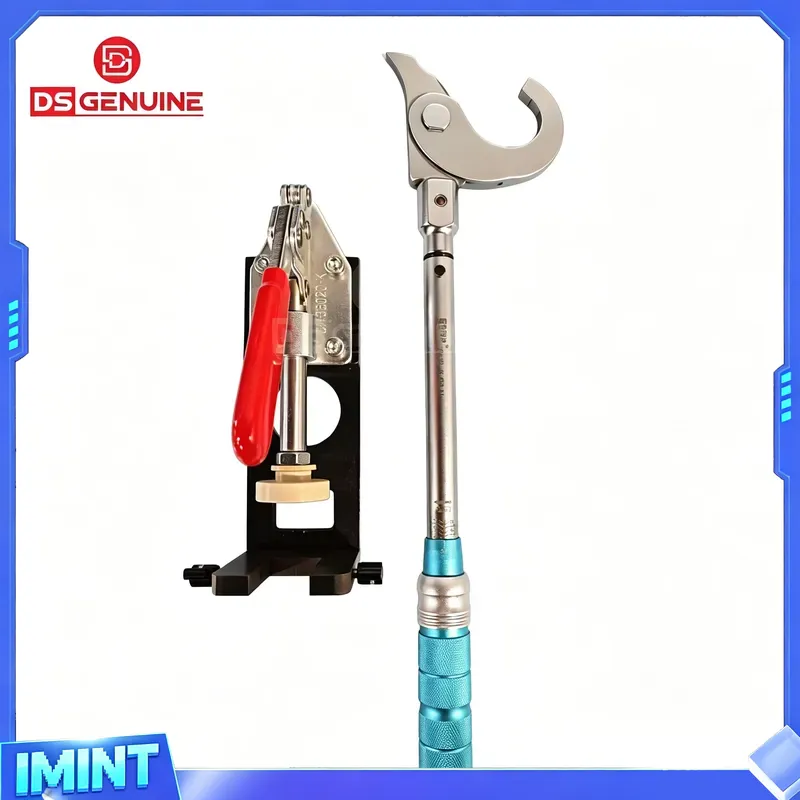 Kit di Strumenti per Iniettori - Torque Wrench recensione e prezzo