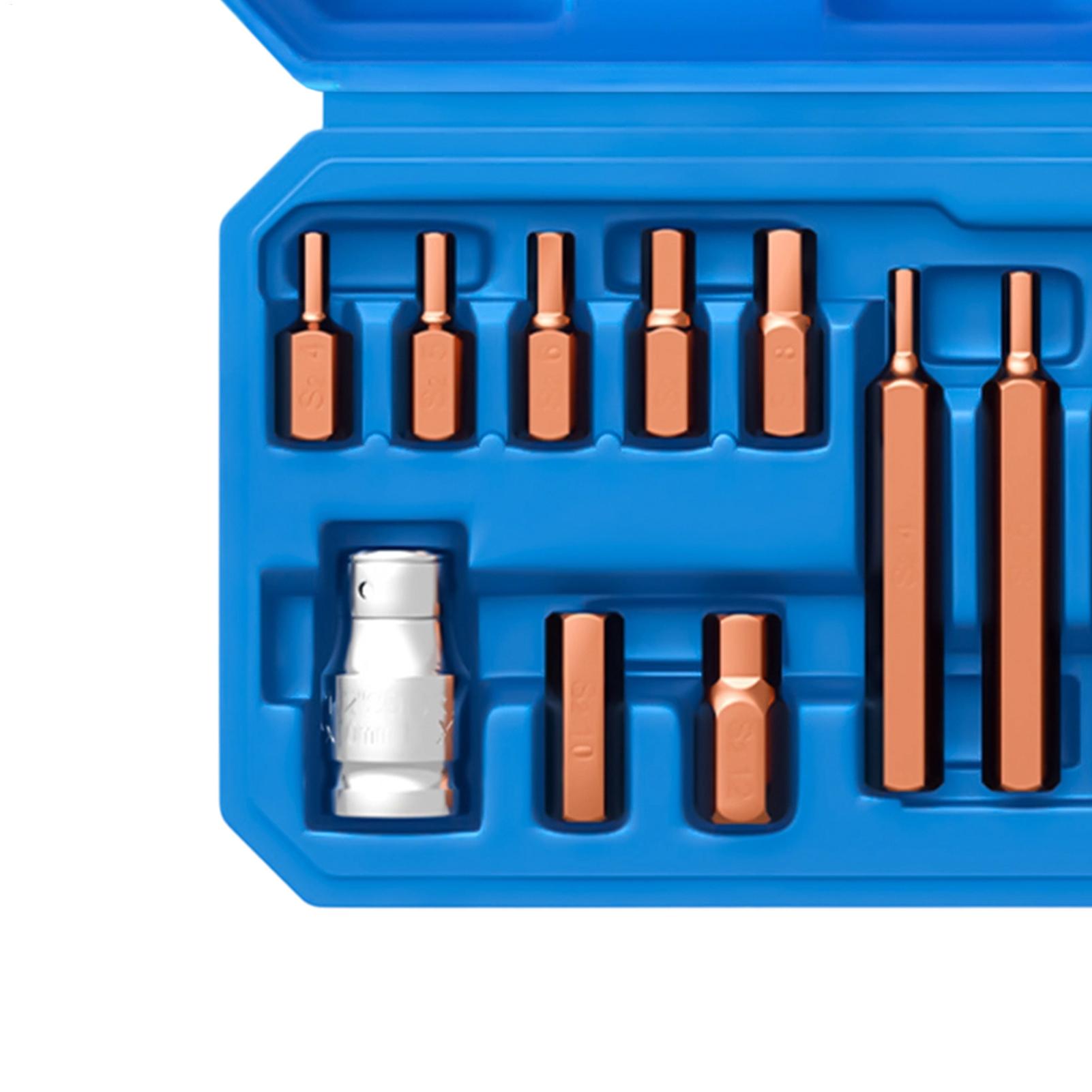 Punte per cacciavite magnetich - Automotive Tools recensione e prezzo