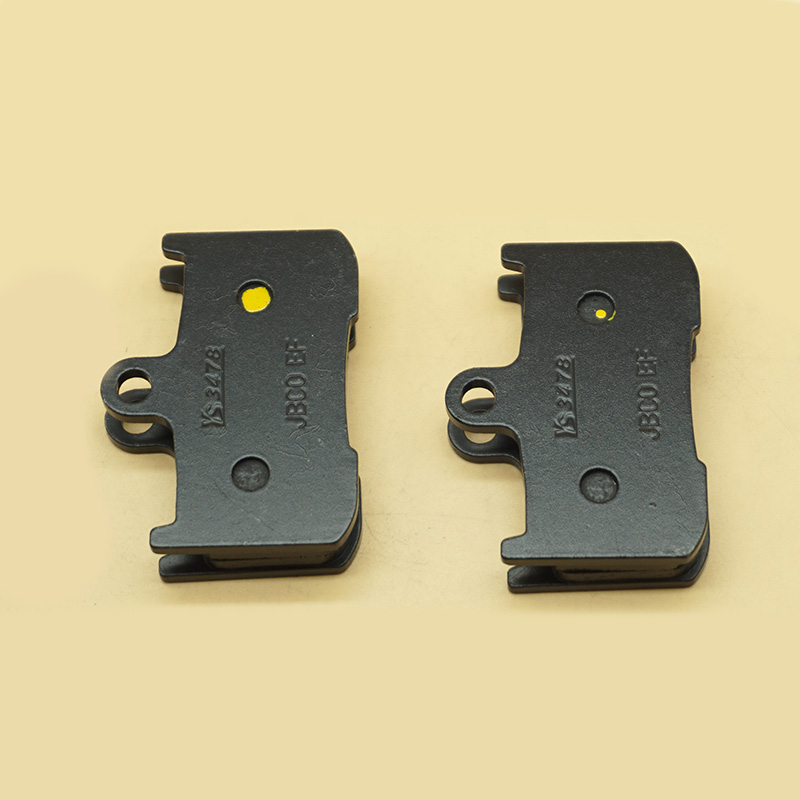 Per TRIUMPH 1050 Tiger 2007-20 - Brake Pad Set recensione e prezzo