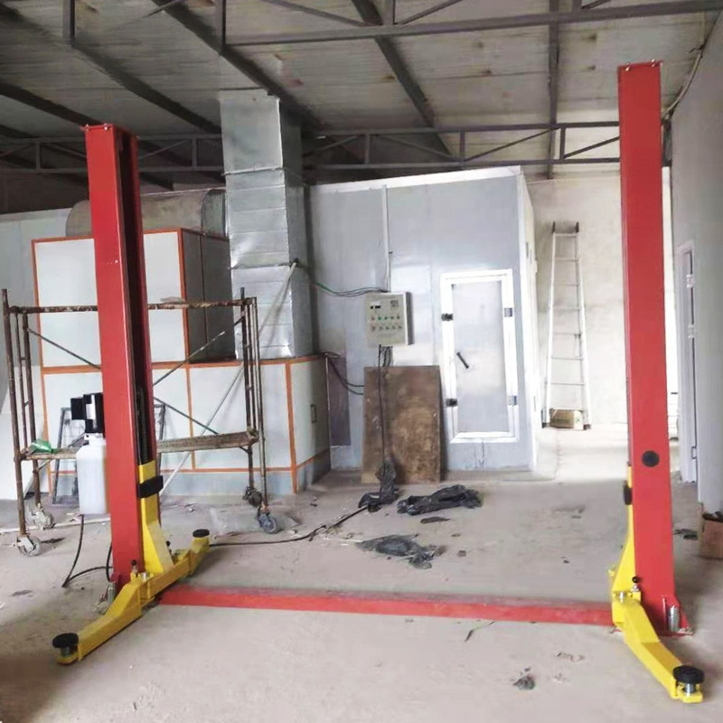 SAMFD CE 00 00kg 00 000LBS Sol - Car Lift recensione e prezzo