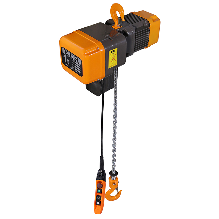 Argano Elettrico 1T Economico  - Car Jack recensione e prezzo