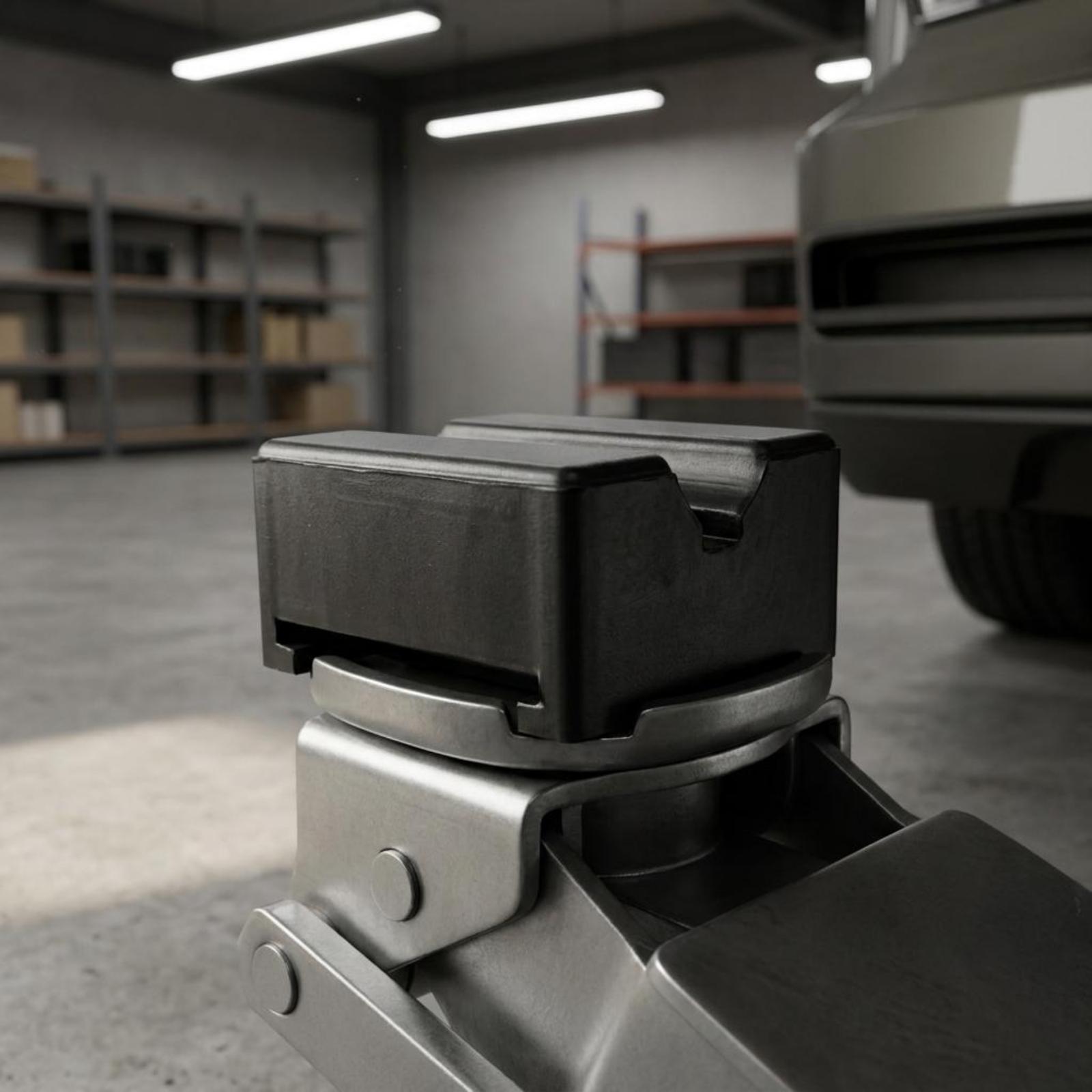 Blocco di Sollevamento Antisci - Car Lift recensione e prezzo