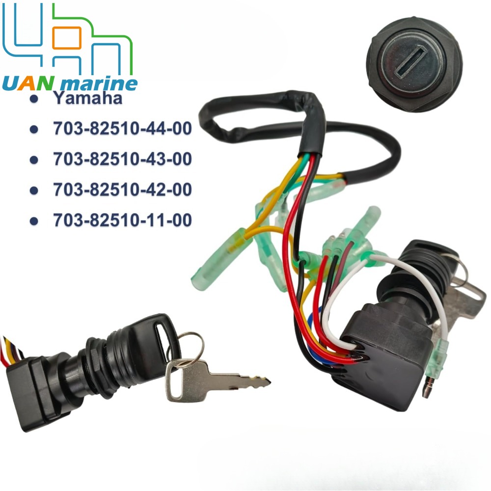 703 82510 43 Scatola telecoman - Spark Plug recensione e prezzo