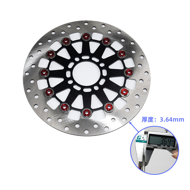 Set di dischi freno e pastigli - Brake Pad Set recensione e prezzo
