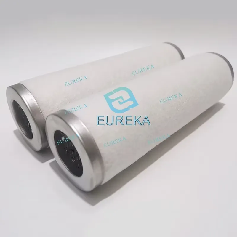 Pompa per vuoto DUO65, Filtro  - Oil Filter recensione e prezzo