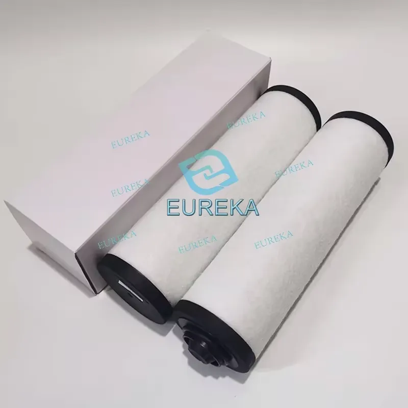 Pompa per vuoto DUO65, Filtro  - Oil Filter recensione e prezzo