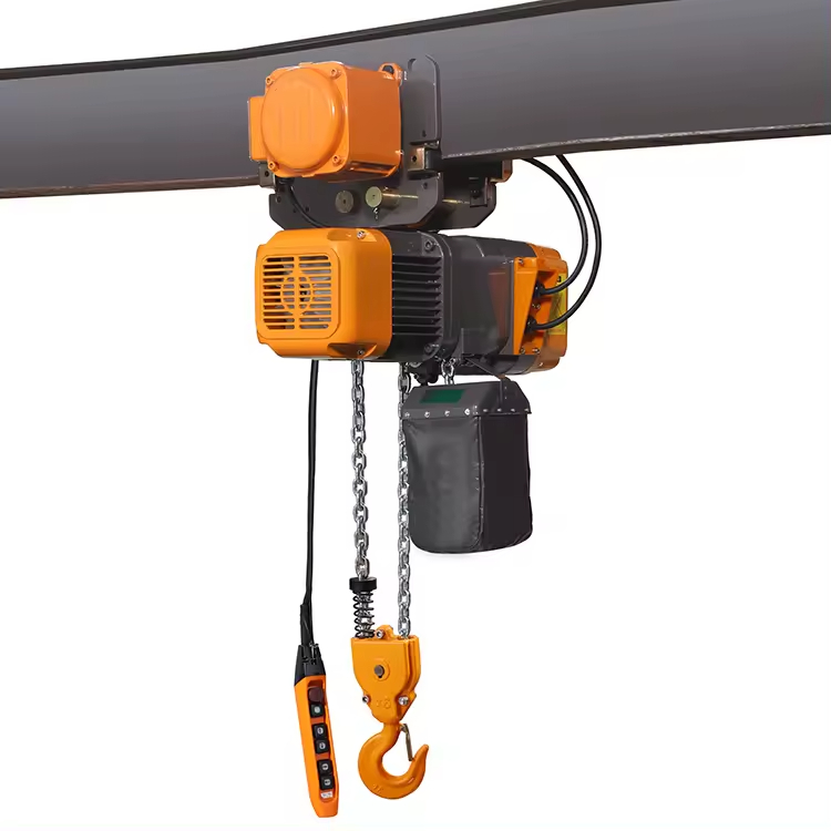 Mini Gru Elettrica a Fune da 2 - Car Jack recensione e prezzo