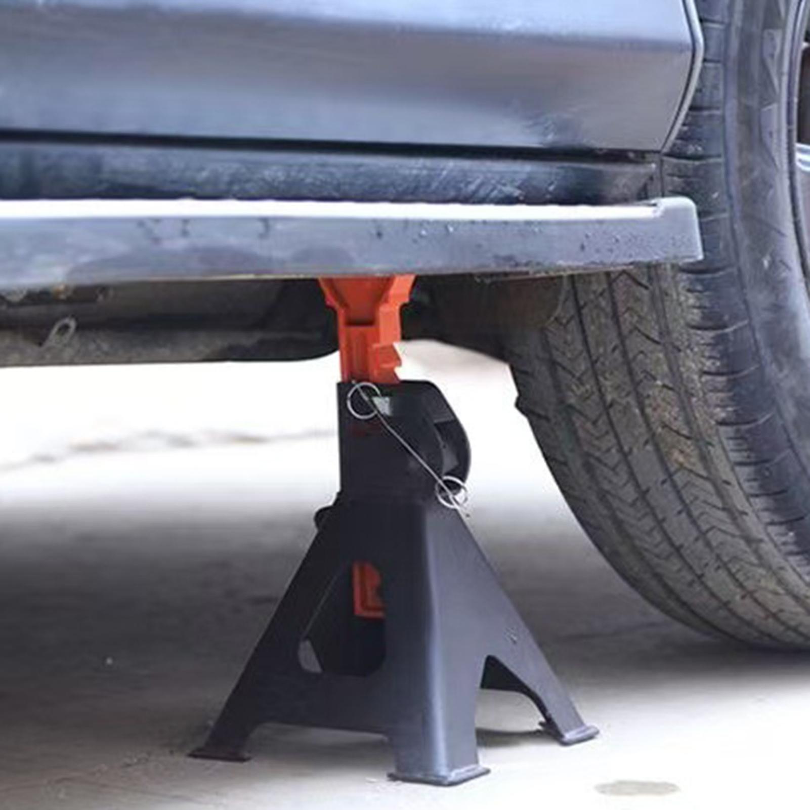 Cavalletti per sollevamento au - Car Jack recensione e prezzo